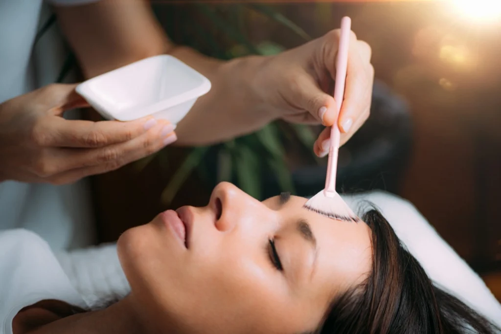 Portfolio 32 Chemical Peels in Kalispell, MT