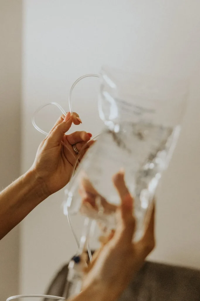 Aesthetica Medical Spa IV Drips in Kalispell MT