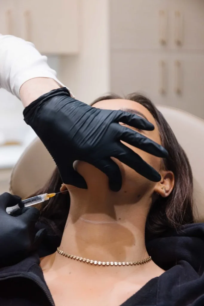 Portfolio 45 Kybella® in Kalispell, MT