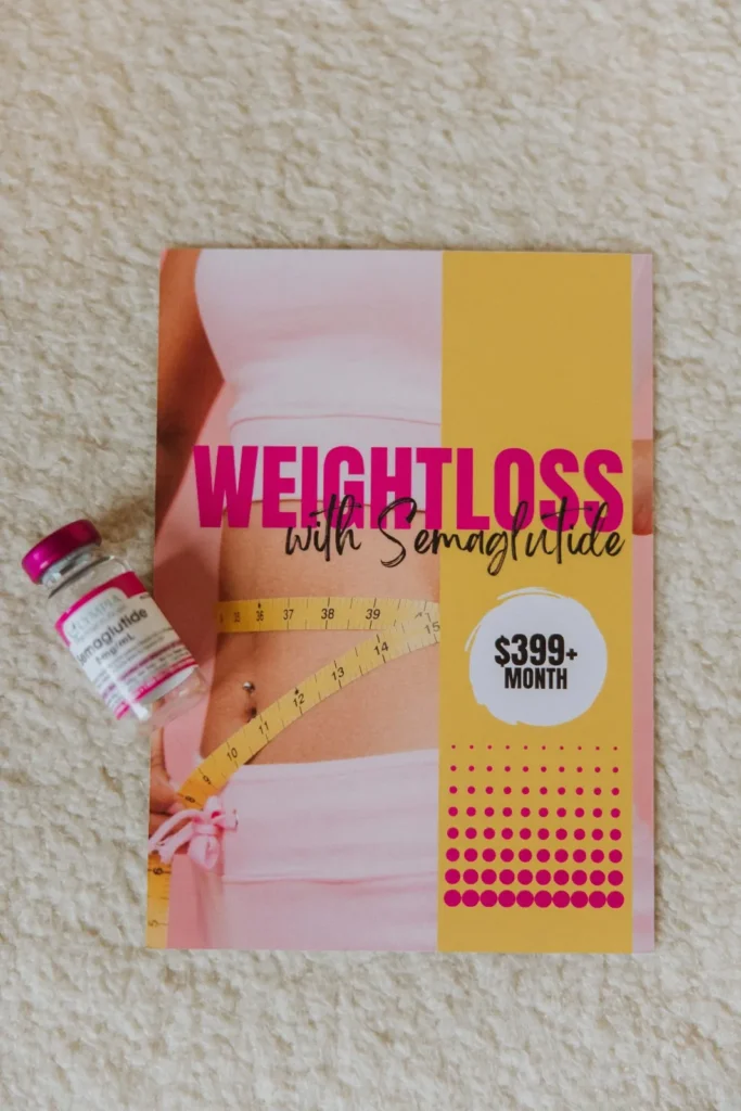 Aesthetica Medical Spa Medical Weight Loss in Kalispell MT