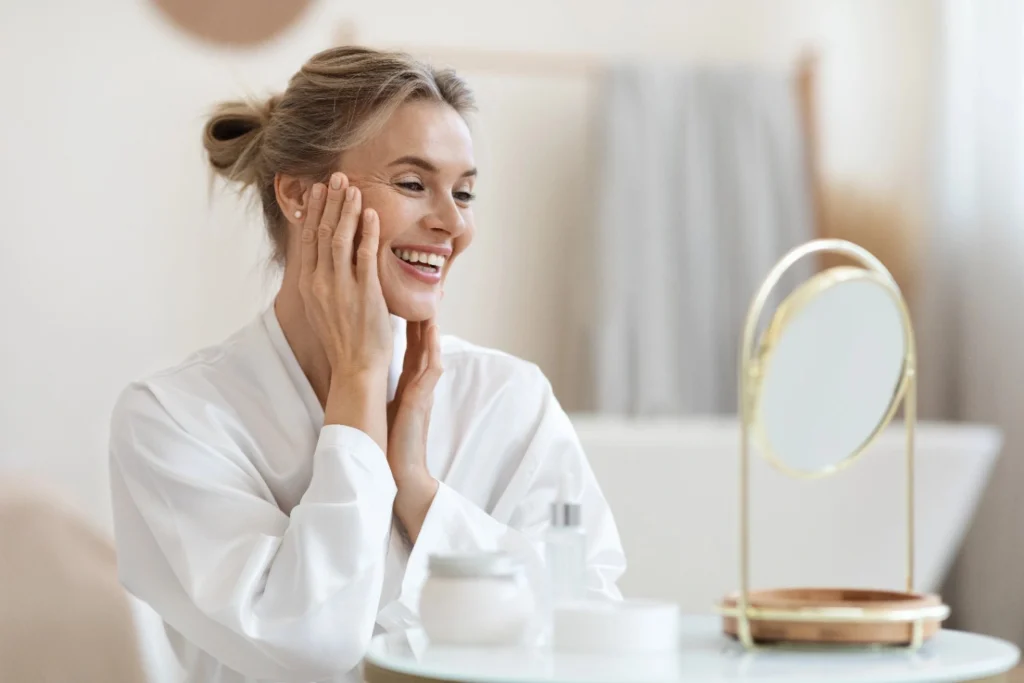 Aesthetica Medical Spa SkinVive in Kalispell MT