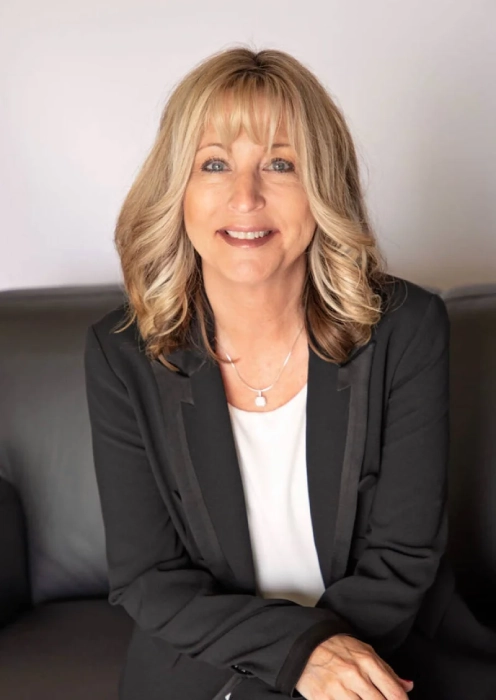 Aesthetica Medical Spa Team Patty Ashby in Kalispell MT