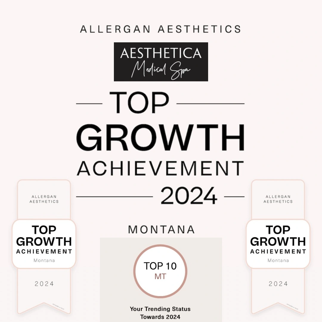 Aesthetica Medical Spa Team in Kalispell MT