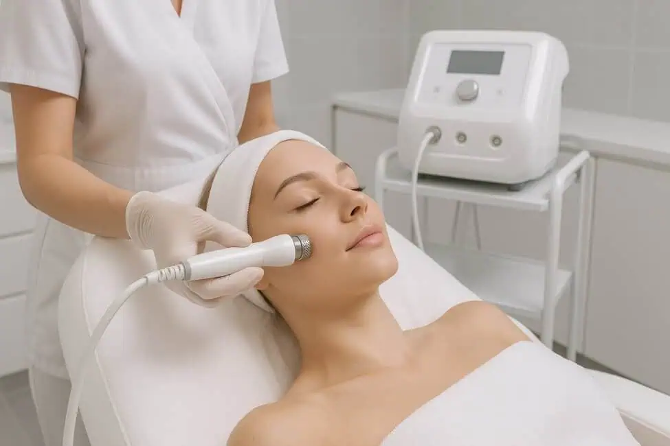 Laser Therapy by Aesthetica Medical Spa in Kalispell, MT
