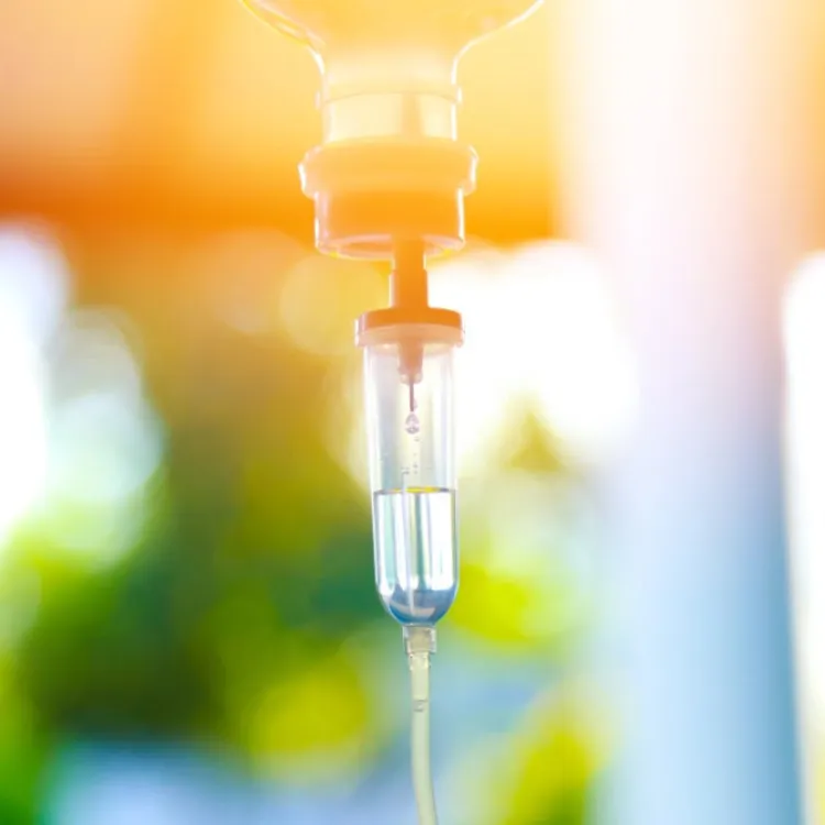 IV Drip in Kalispell MT